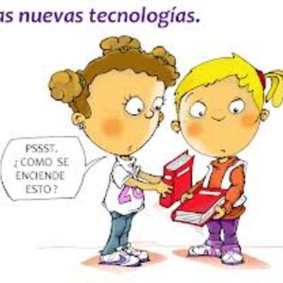 Timeline: El E ncuentro Tecnologico