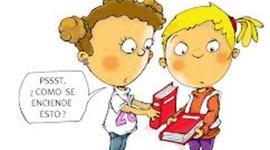 Timeline: El E ncuentro Tecnologico