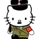 Hitler cartoon character 7
