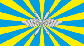 Timeline: Военно- воздушные силы РФ