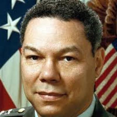 Timeline: Colin Powell
