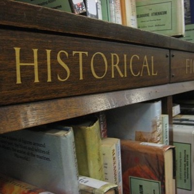 Timeline: Historical Fiction Timeline