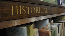 Timeline: Historical Fiction Timeline