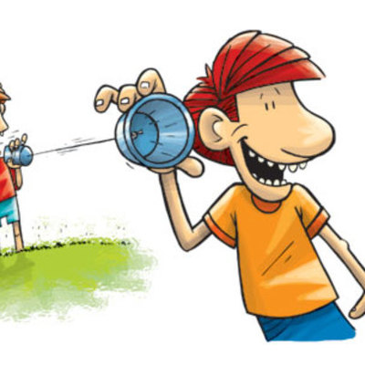 Timeline: Evolução da Comunicação