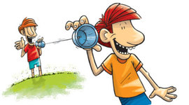 Timeline: Evolução da Comunicação