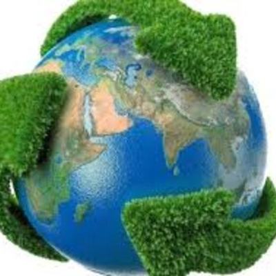 Timeline: CUMBRES DEL MEDIO AMBIENTE