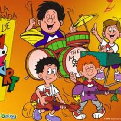 Timeline: la historia de la musica