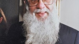 Timeline: Mendel Reichberg