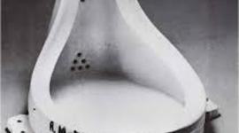 Timeline: Dadaismo Surrealismo y Abstracción