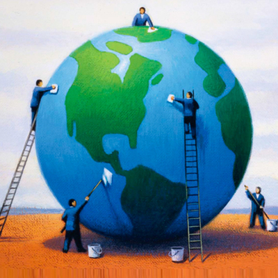 Timeline: Cumbres de medio ambiente