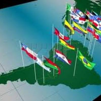 Timeline: CUMBRES MUNDIALES DE MEDIO AMBIENTE