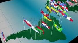 Timeline: CUMBRES MUNDIALES DE MEDIO AMBIENTE