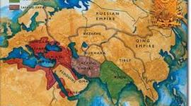 Timeline: Islamic Empires