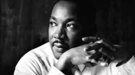 Timeline: Martin Luther King