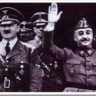 Timeline: GUERRA CIVIL ESPAÑOLA