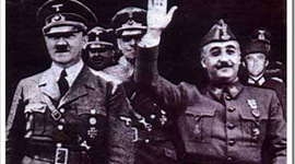 Timeline: GUERRA CIVIL ESPAÑOLA