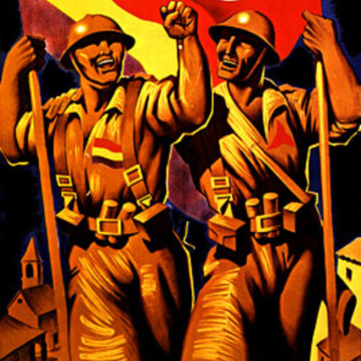 Timeline: Guerra Civil española