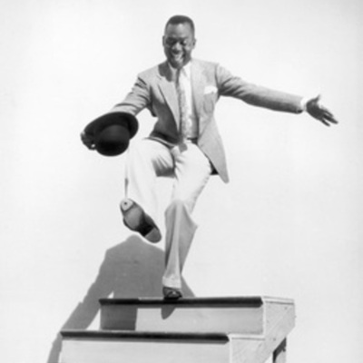 Timeline: Bill Robinson