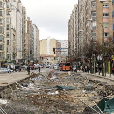 Timeline: Conflicto Gamonal