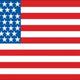 American flag