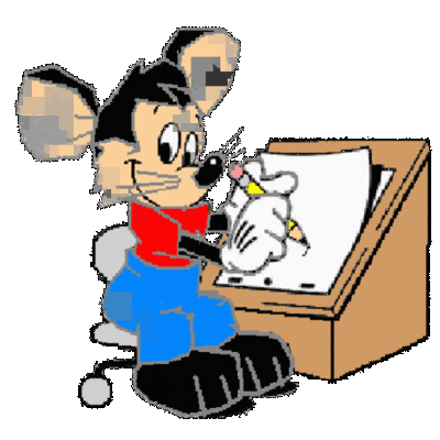 Timeline: History of animation