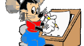 Timeline: History of animation