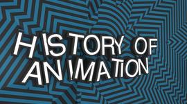 Timeline: The history of animation