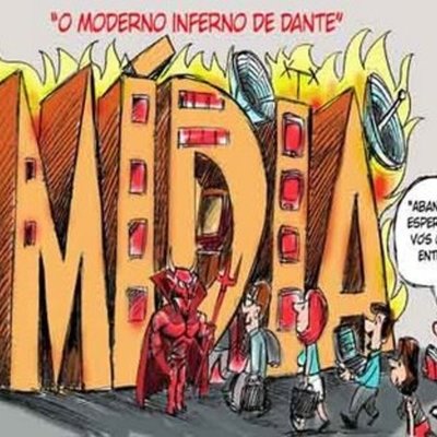 Timeline: Mídias e Educação: uma relação delicada