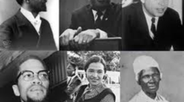 Timeline: Miranda's Timeline