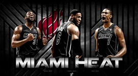 Timeline: Miami Heat