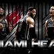 Miami heat wallpaper 1