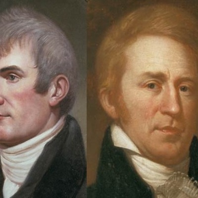 Timeline: Lewis and Clark Time line