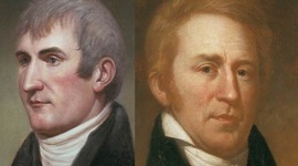 Timeline: Lewis and Clark Time line