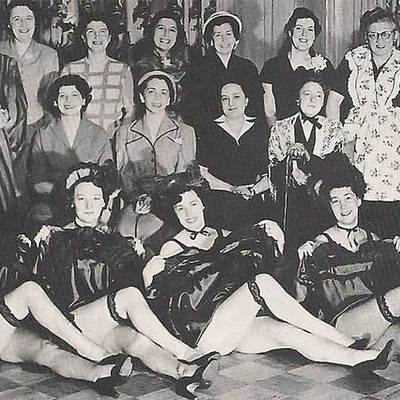 Timeline: History of Women's Rights in Canada