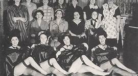 Timeline: History of Women's Rights in Canada