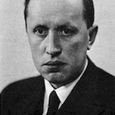 Timeline: Karel Čapek