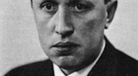 Timeline: Karel Čapek