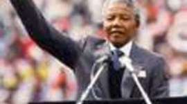 Timeline: Nelson Mandela: birth to imprisonment
