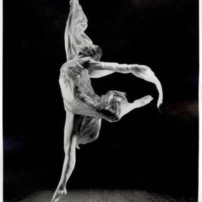 Timeline: El origen de la Danza Contemporánea