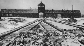 Timeline: The Holocaust