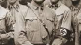 Timeline: The Holocaust