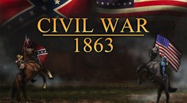 Timeline: PRE 1860 - DISUNION TIMELINE