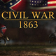 Civil war 1863 1