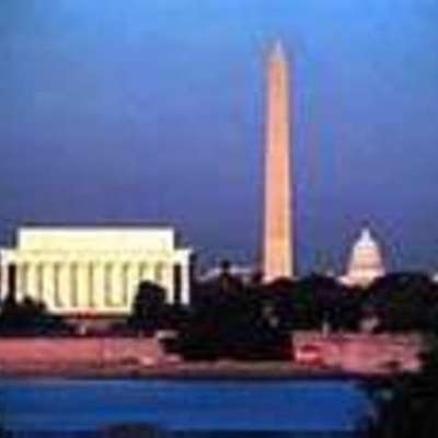 Timeline: History of Washington D.C.