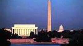 Timeline: History of Washington D.C.