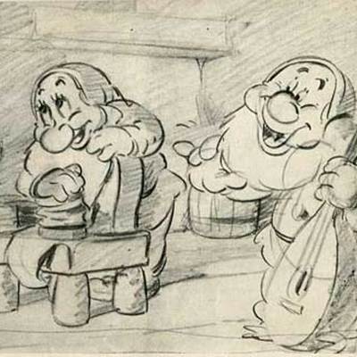 Timeline: History of Animation