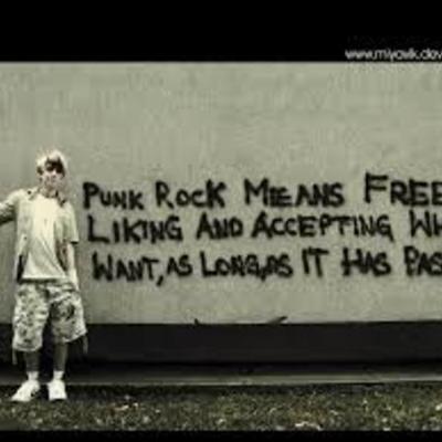 Timeline: The History of the Punks-Insights