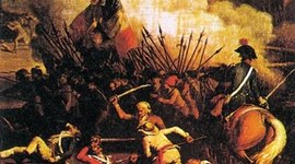 Timeline: Eje Cronológico: Antiguo Régimen/Revolución Rusa