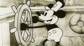 Timeline: history of animation