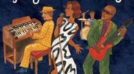 Timeline: Rhythm and Blues